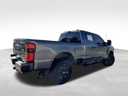 2023 Ford F-350 Lariat Super Duty