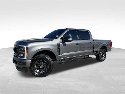 2023 Ford F-350 Lariat Super Duty