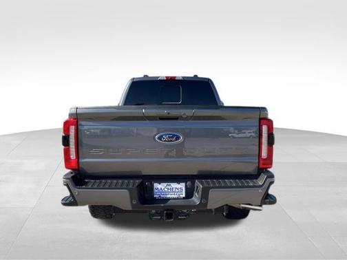 2023 Ford F-350 Lariat Super Duty