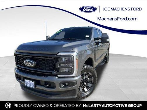2023 Ford F-350 Lariat Super Duty