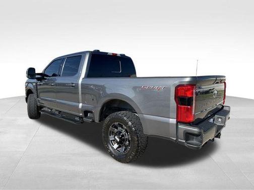 2023 Ford F-350 Lariat Super Duty