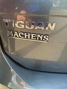 2021 Volkswagen Tiguan 2.0T S