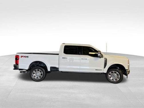 2024 Ford F-350 King Ranch