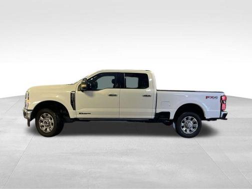 2024 Ford F-350 King Ranch