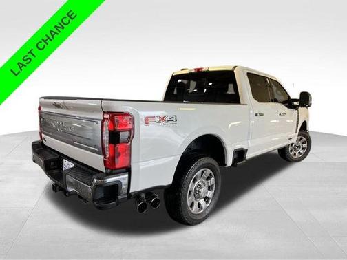 2024 Ford F-350 King Ranch