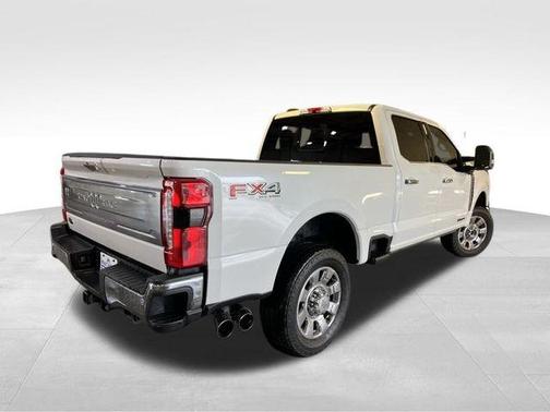 2024 Ford F-350 King Ranch