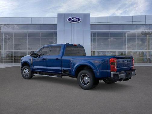 2026 Ford F-350 XLT