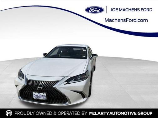 2019 Lexus ES 350