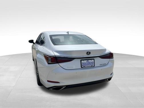 2019 Lexus ES 350