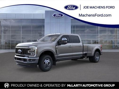 2025 Ford F-350 Lariat Super Duty