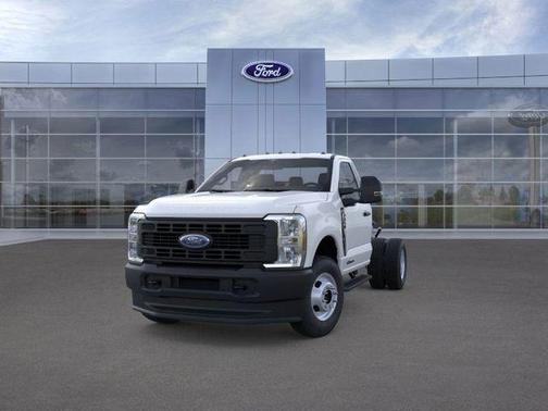 2025 Ford F-350 XL
