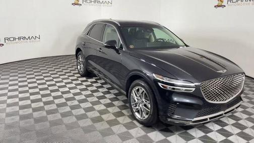 2025 Genesis GV70 2.5T AWD