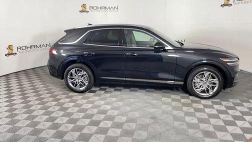 2025 Genesis GV70 2.5T AWD