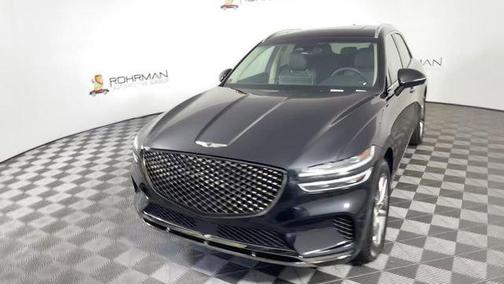 2025 Genesis GV70 2.5T AWD
