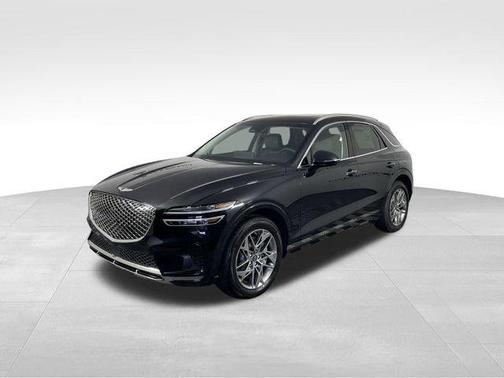 2025 Genesis GV70 2.5T AWD