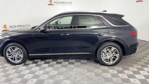 2025 Genesis GV70 2.5T AWD