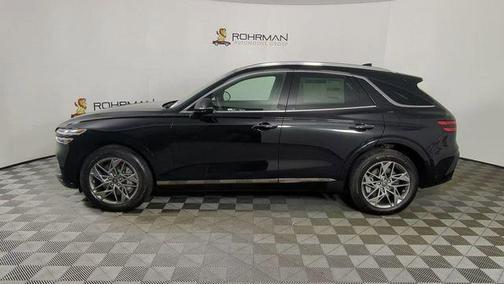 2025 Genesis GV70 2.5T AWD