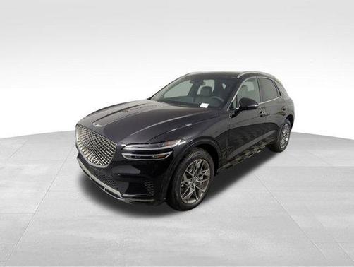 2025 Genesis GV70 2.5T AWD