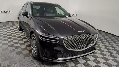 2025 Genesis GV70 2.5T AWD
