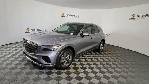 2026 Genesis GV70 2.5T Select