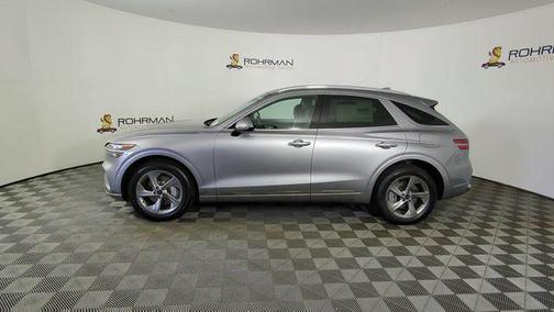 2026 Genesis GV70 2.5T Select