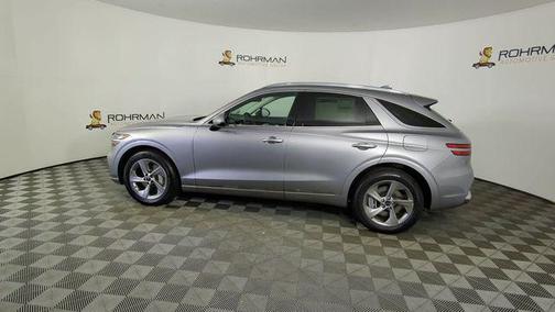 2026 Genesis GV70 2.5T Select