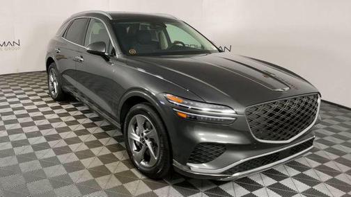 2026 Genesis GV70 2.5T