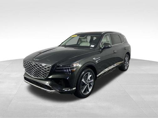 2025 Genesis GV80 2.5T
