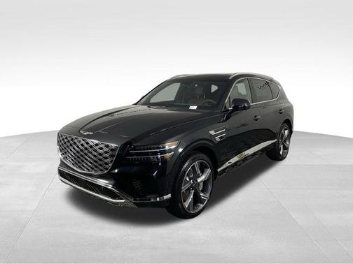 2025 Genesis GV80 3.5T