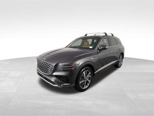 2025 Genesis GV80 2.5T Advanced