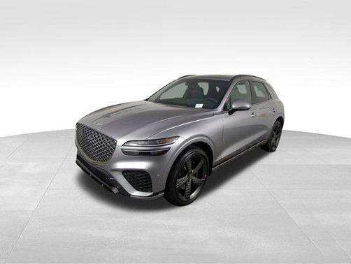 2025 Genesis GV70 3.5T AWD Sport
