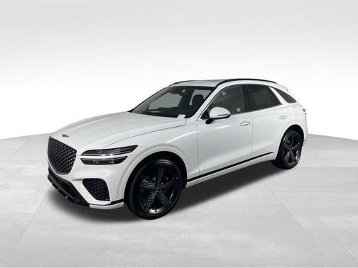 2025 Genesis GV70 3.5T AWD Sport
