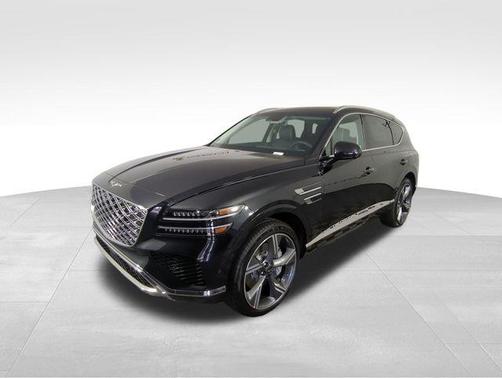 2025 Genesis GV80 2.5T