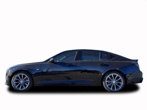 2025 Cadillac CT5 Sport RWD