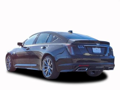 2025 Cadillac CT5 Sport RWD