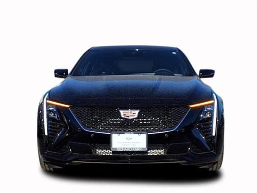 2025 Cadillac CT5 Sport RWD