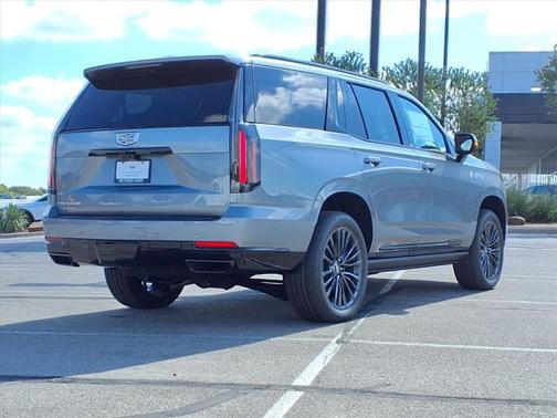 2026 Cadillac Escalade Sport Platinum