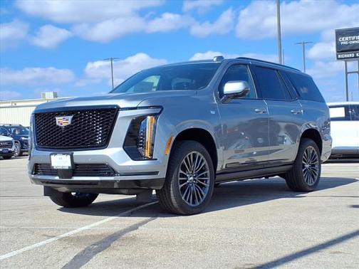2026 Cadillac Escalade Sport Platinum