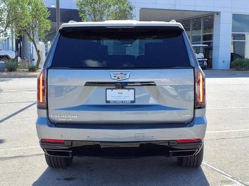 2026 Cadillac Escalade Sport Platinum