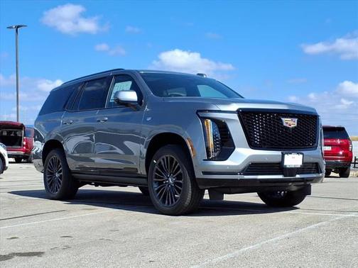2026 Cadillac Escalade Sport Platinum