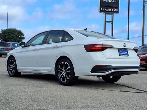 2023 Volkswagen Jetta 1.5T Sport