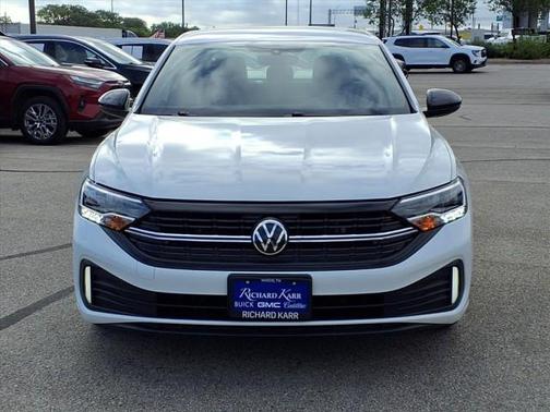 2023 Volkswagen Jetta 1.5T Sport