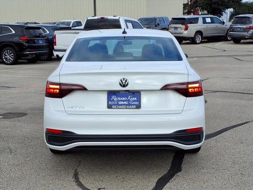 2023 Volkswagen Jetta 1.5T Sport
