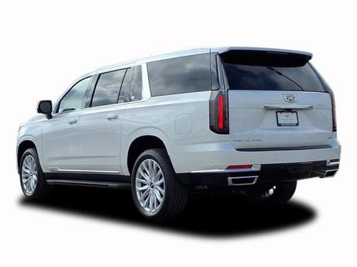 2025 Cadillac Escalade ESV Luxury