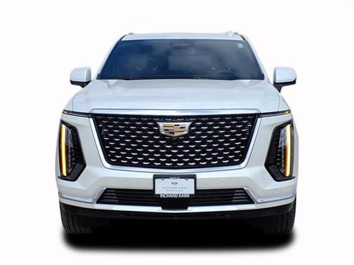 2025 Cadillac Escalade ESV Luxury