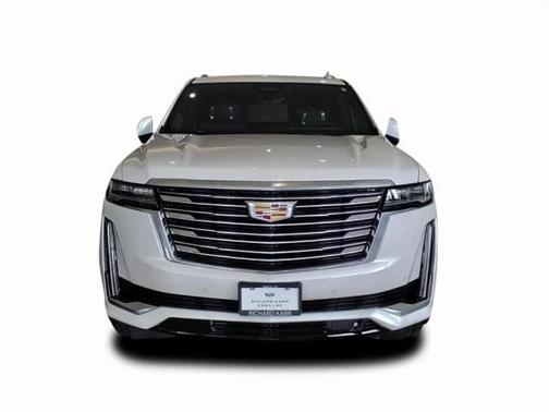 2024 Cadillac Escalade Premium Luxury Platinum