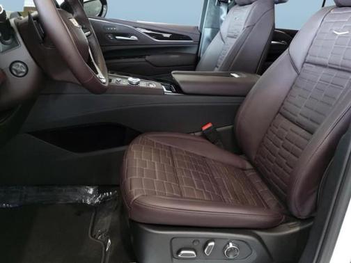 2024 Cadillac Escalade Premium Luxury Platinum