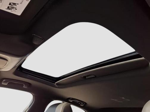 2026 Cadillac CT4 Luxury RWD