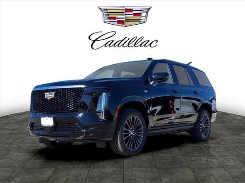 2026 Cadillac Escalade Sport Platinum