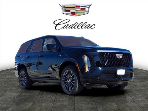2026 Cadillac Escalade Sport Platinum